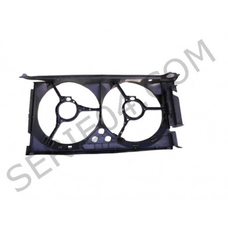 buse de radiateur