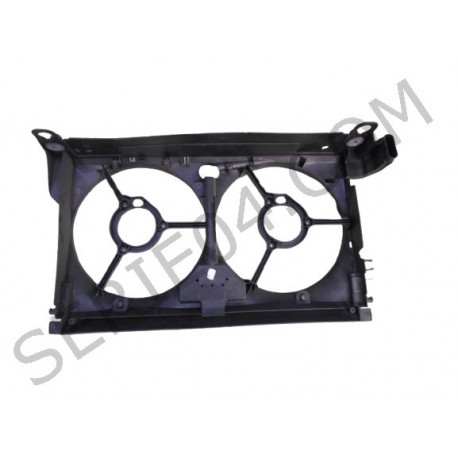 radiator nozzle