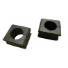 jeu de silentbloc de barre avt
