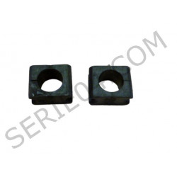 set di 2 supporti per barra stabilizzatrice anteriore