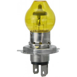 ampoule H4 Jaune