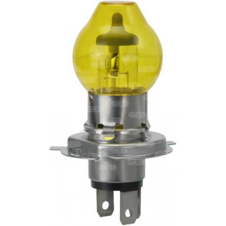 ampoule H4 Jaune