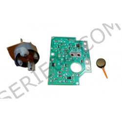 récepteur