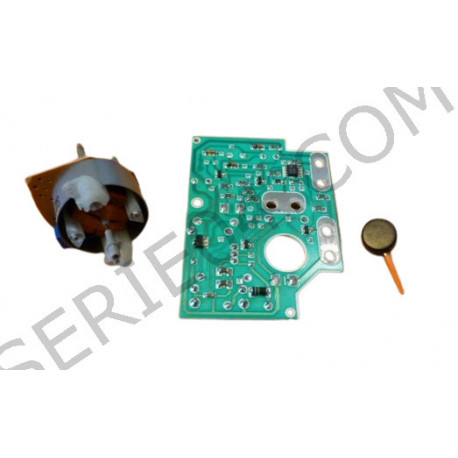 récepteur
