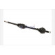 Standard exchange universal joint