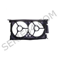 buse de radiateur