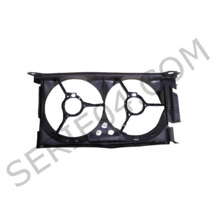 radiator nozzle