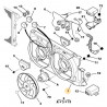 radiator nozzle
