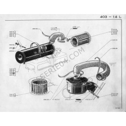oil bath air filter