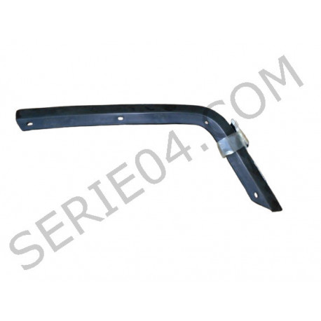 déflecteur de pare-chocs