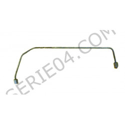 tubo inyector n°2 motor 2L0i XN2