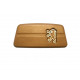 coussin de volant