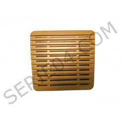 grille de HP