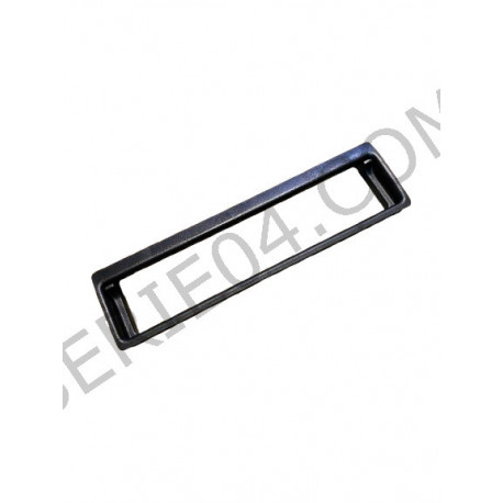 glove box cover
