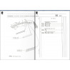 achterspatbord bekleding