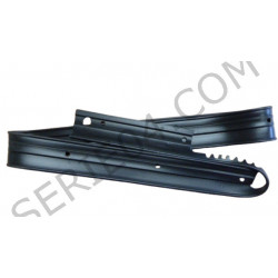 hood cover gasket