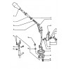 gearshift gaiter