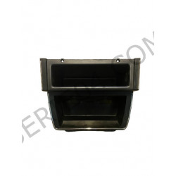 console front