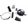 complete air filter Export