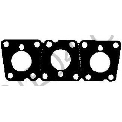 exhaust manifold gasket