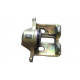 brake caliper front left