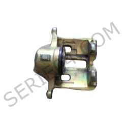 brake caliper front left