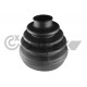 Driveshaft boot kit, wheel side
