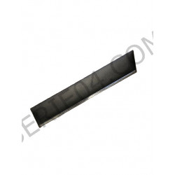 bandeau de panneau intérieur arrière