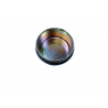 Obturateur de carter de distribution