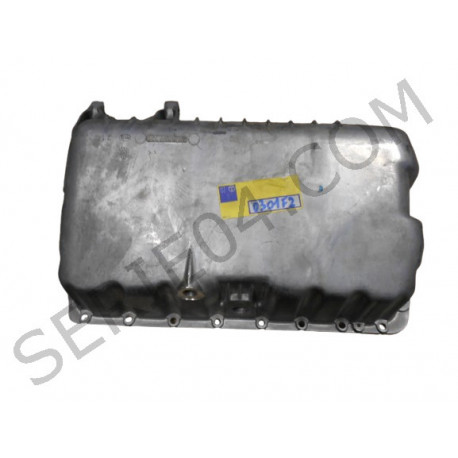 oil pan