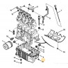 oil pan