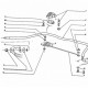 Stabilizer bar bearing
