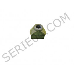 rubber stopper, engine cover