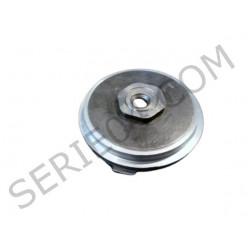 lower front shock absorber valve