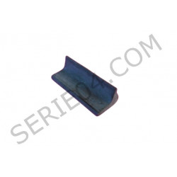 rubber bumper for grille trim