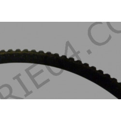American alternator and water pump belt