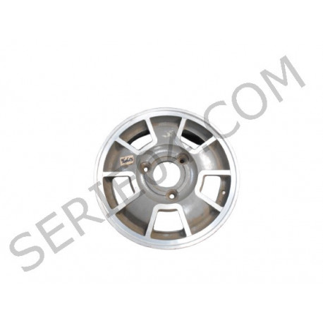 aluminium velg