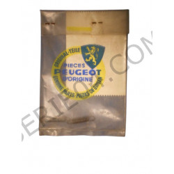 set of 2 mass springs for SEV Marchal distributor