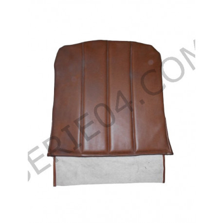Achterbankbekleding