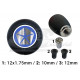 gear lever ball