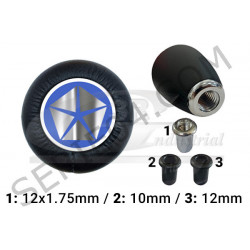 gear lever ball