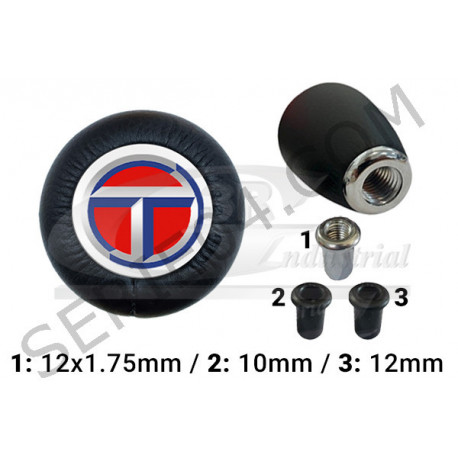 gear lever ball