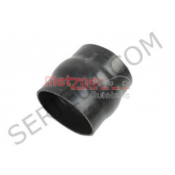 Tubo flessibile dell'aria del turbocompressore