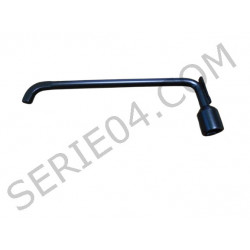 llave de rueda