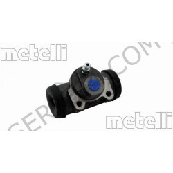 brake cylinder