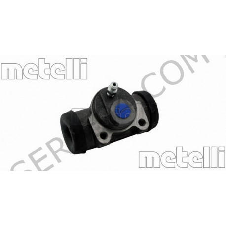 brake cylinder