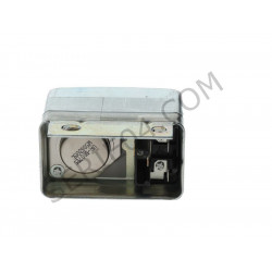 regulador electrónico para alternador