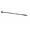 tornillo de culata