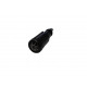 Dashboard bulb socket