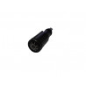 Dashboard bulb socket